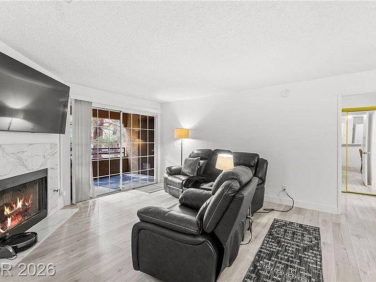 2200 S Fort Apache Rd Unit 2156, Las Vegas, NV
