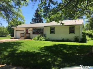 1033 O St, Geneva, NE 68361