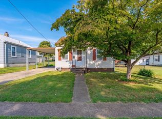 821 Letcher St, Henderson, KY 42420