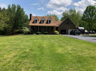 420 Wilderness Trl, Shepherdsville, KY