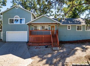 22150 Geneva Dr, Tehachapi, CA 93561