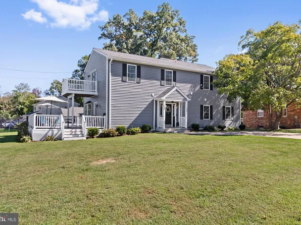 6900 Yale Rd, Middle River, MD 21220