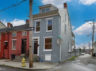 30 E Maple St, York, PA 17401