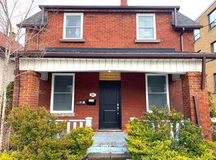 591 Jane St #W02, Toronto, ON M6S 4A3