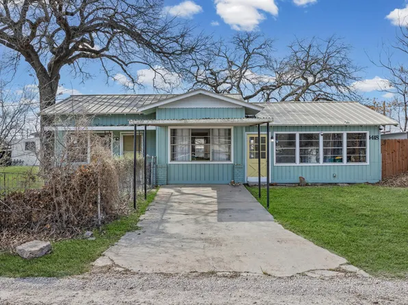 1418 Kingshill Dr, Marble Falls, TX 78654