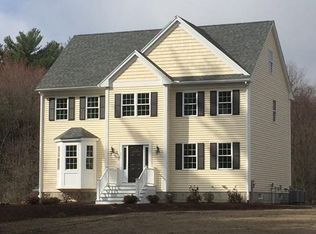 10 McGrane Rd, Wilmington, MA 01887