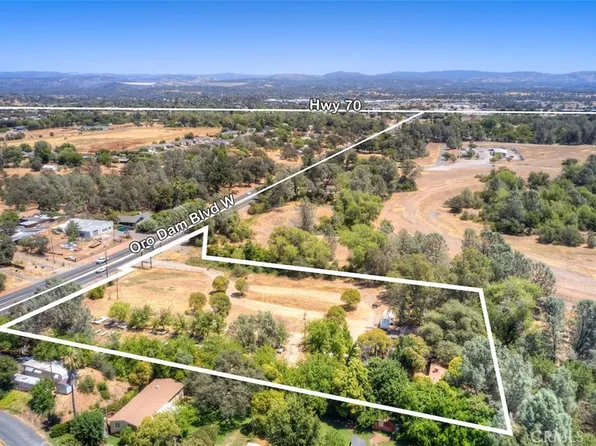 1141 Oro Dam Blvd W, Oroville, CA 95965