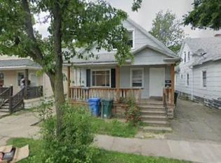 24 Peckham St, Rochester, NY 14621
