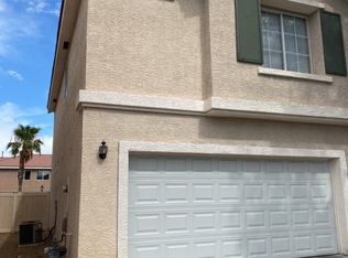 5210 Blooming Mesa Ct, North Las Vegas, NV 89031