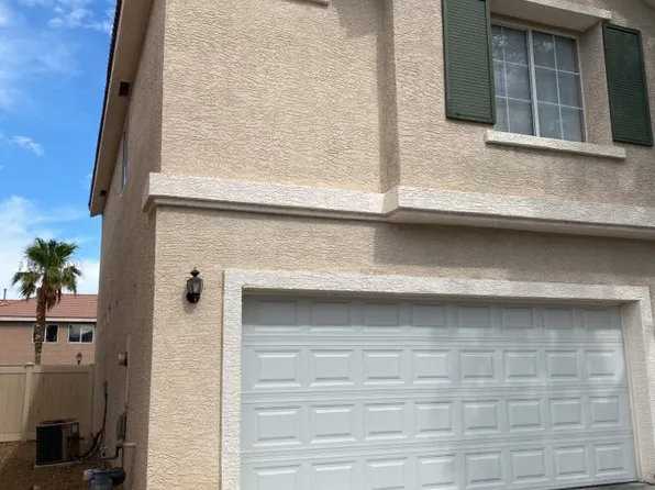 5210 Blooming Mesa Ct, North Las Vegas, NV 89031
