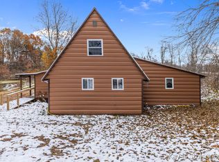 5508 E Butler Rd, Dowling, MI 49050