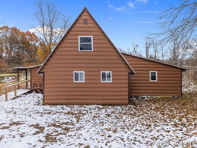 5508 E Butler Rd, Dowling, MI, 49050