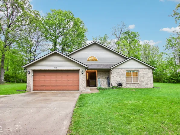 915 S Huber St, Indianapolis, IN 46239