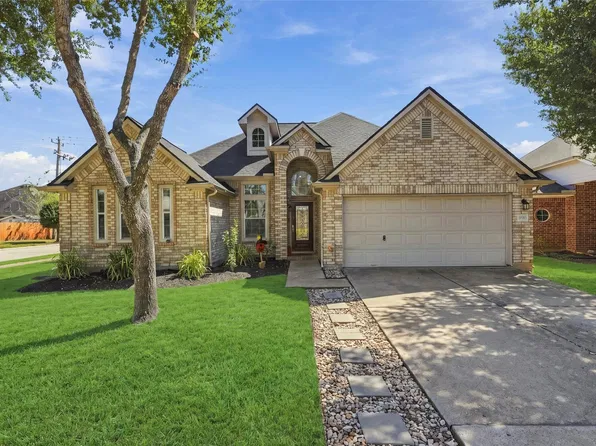 9510 Paintbrush Ledge Ln, Pearland, TX 77089