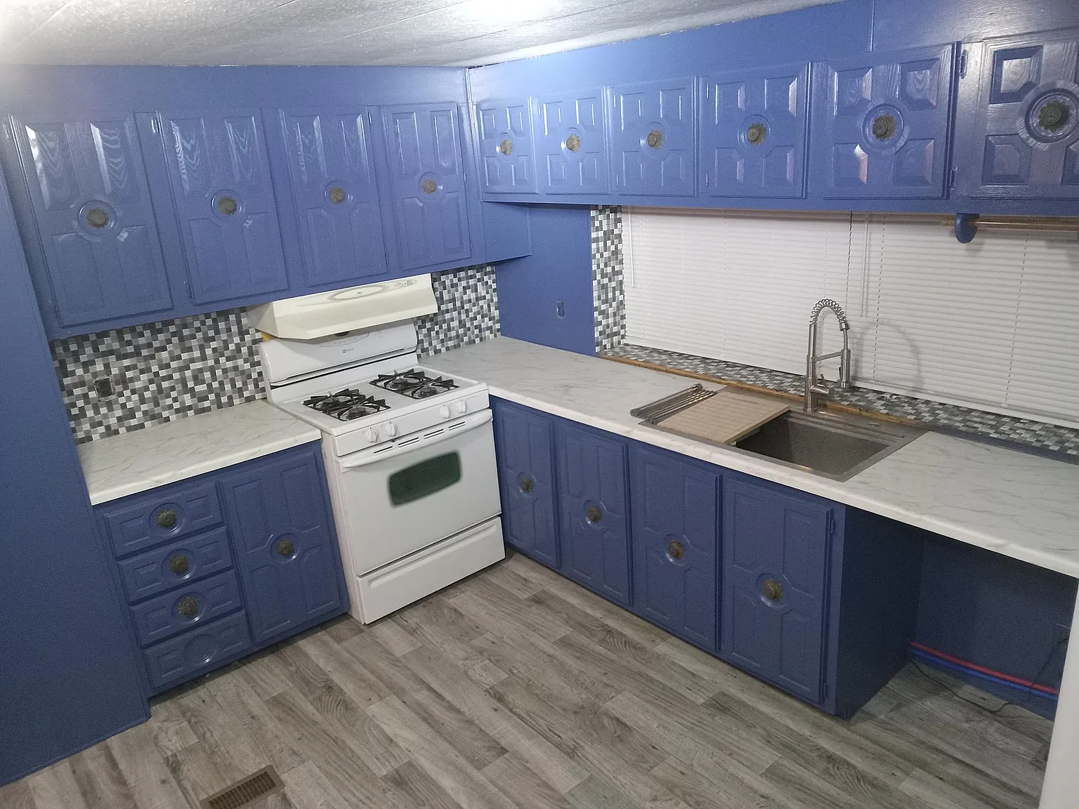 4 bed, 1400 sqft, $1,795 — Photo 2