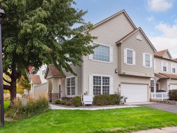 7758 Snap Dragon Dr, Chanhassen, MN 55317