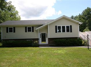 4 Betty Welch Rd, York, ME 03909