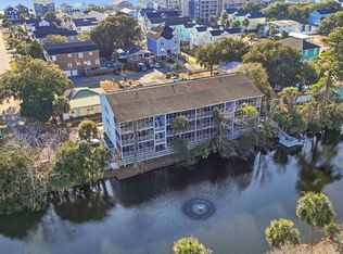 712 Dogwood Dr. S #101, Surfside Beach, SC 29575