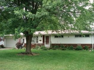 144 Antonette St, Elyria, OH 44035