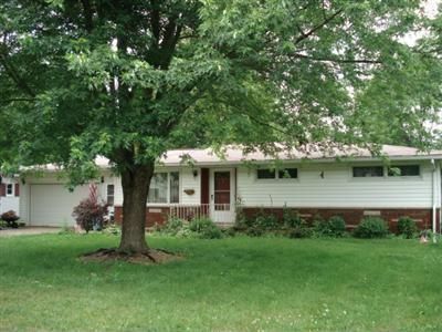144 Antonette St, Elyria, OH, 44035