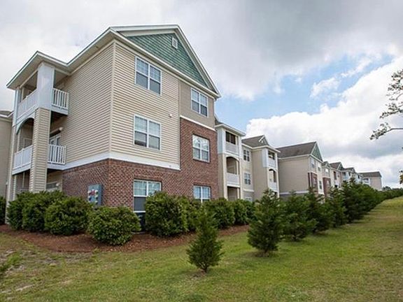 3rd image of 6130 Riverwoods Dr APT 108