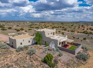 15 Deer Tank Rd, Santa Fe, NM 87508