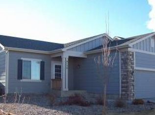 8126 Silver Glen Dr, Fountain, CO 80817