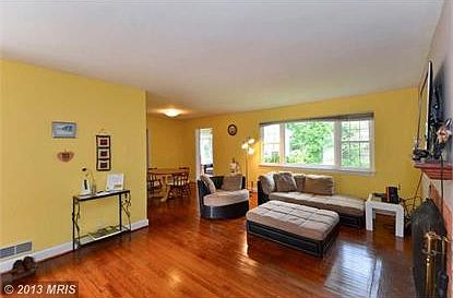 5th image of 610 Oak Haven Dr