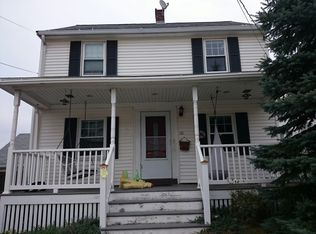 10 Rita Rd, Dorchester, MA 02124