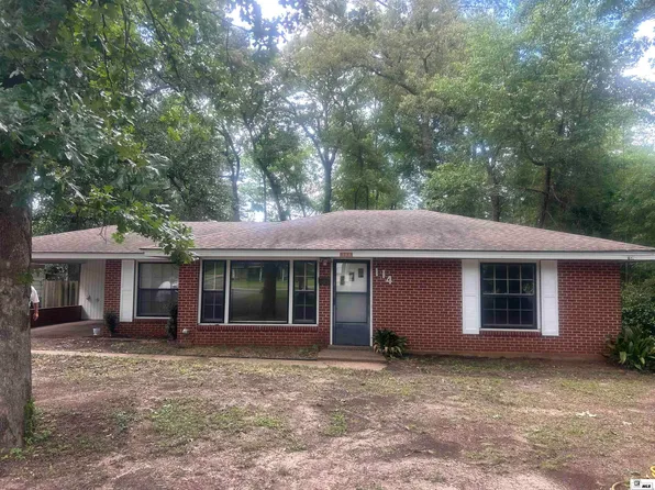 114 Oakdale Ave, Bastrop, LA 71220