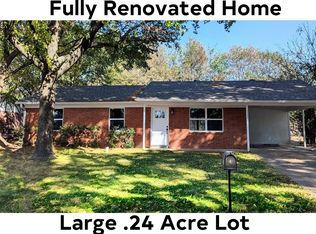 1007 S Prospect Cir, Siloam Springs, AR 72761