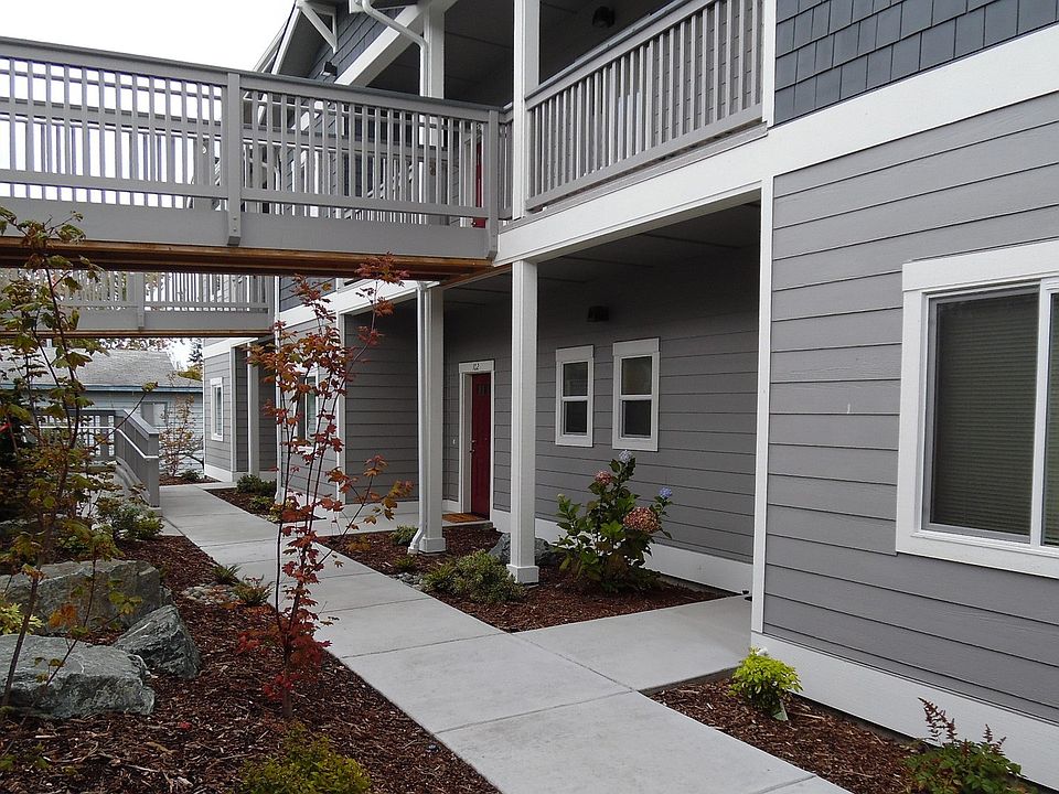 Portage Place Apartment Rentals Anacortes, WA Zillow
