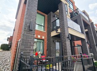 100 Dufay Rd N #41, Brampton, ON L7A4S3