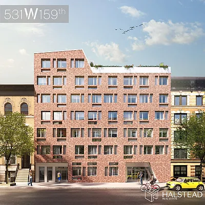 Rented by Halstead Real Estate | media 24