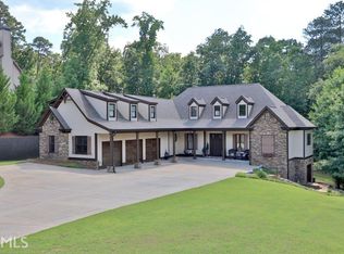 121 Estates At The Lake Dr, Canton, GA 30114