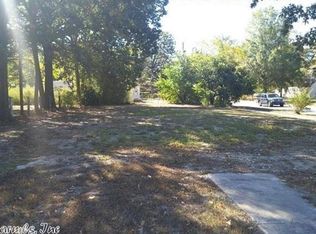 920 W 26th Ave, Pine Bluff, AR 71601