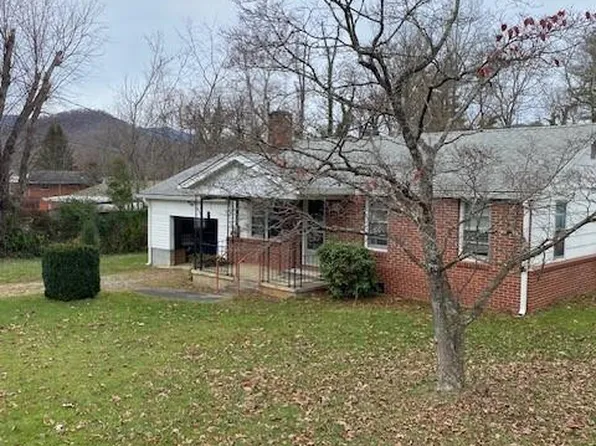 542 Blue Ridge Rd, Black Mountain, NC 28711