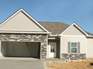 1209 Euclid LOT 95, Murfreesboro, TN 37127