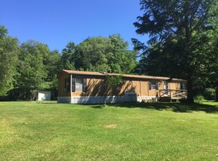 111 Peaceful Pines Rd, Shohola, PA 18458