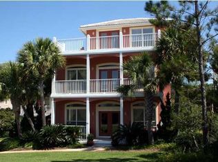 101 Sea Winds Dr, Santa Rosa Beach, FL 32459