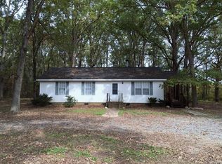 6608 Old York Rd, York, SC 29745