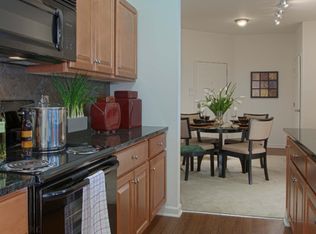 1409 Pannell Dr APT G, Aberdeen, MD 21001