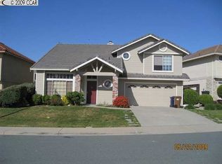 3617 Freedom Way, Antioch, CA 94509