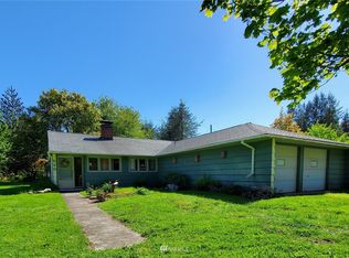 550 F St, Forks, WA 98331
