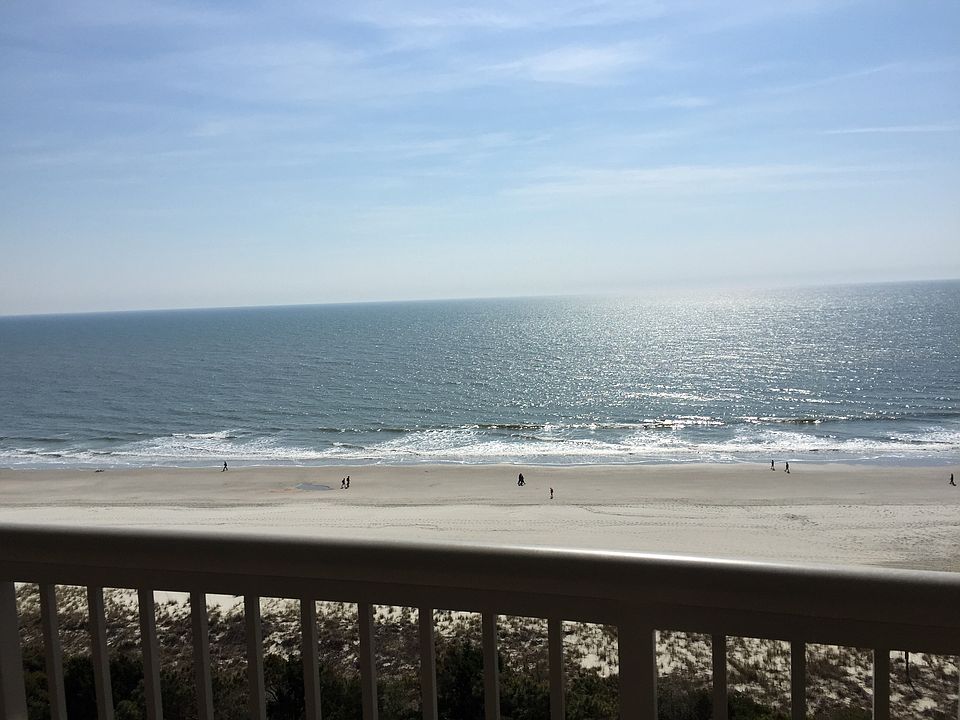 UNOBSTRUCTED OCEAN VIEW!!!