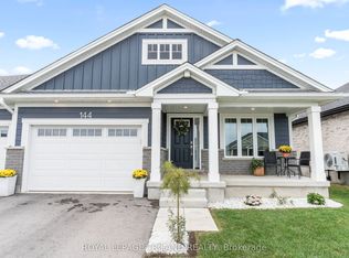 144 Empire Parkway St, Thomas, ON N5R 0P1