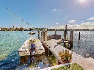 1020 88th St, Surfside, FL 33154