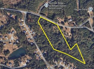 3480 Etchison Rd, Loganville, GA 30052