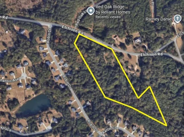 3480 Etchison Rd, Loganville, GA 30052