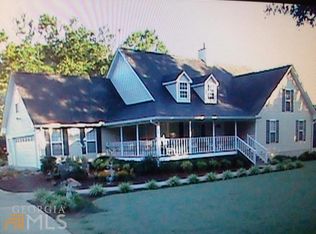 343 Knox Rd, Martin, GA 30557